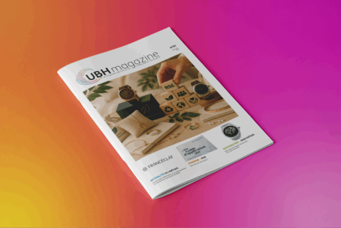 Mockup mag site